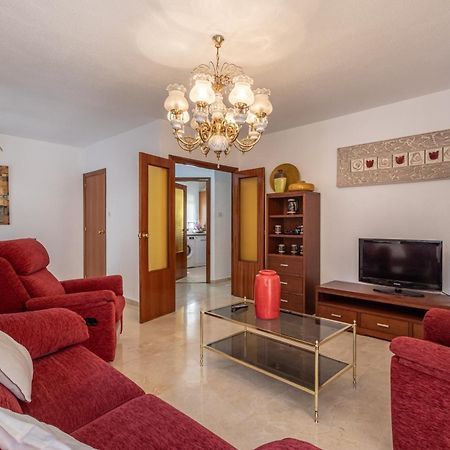 Dreaming Apartment Dona Luisa - Free Parking Granada Luaran gambar