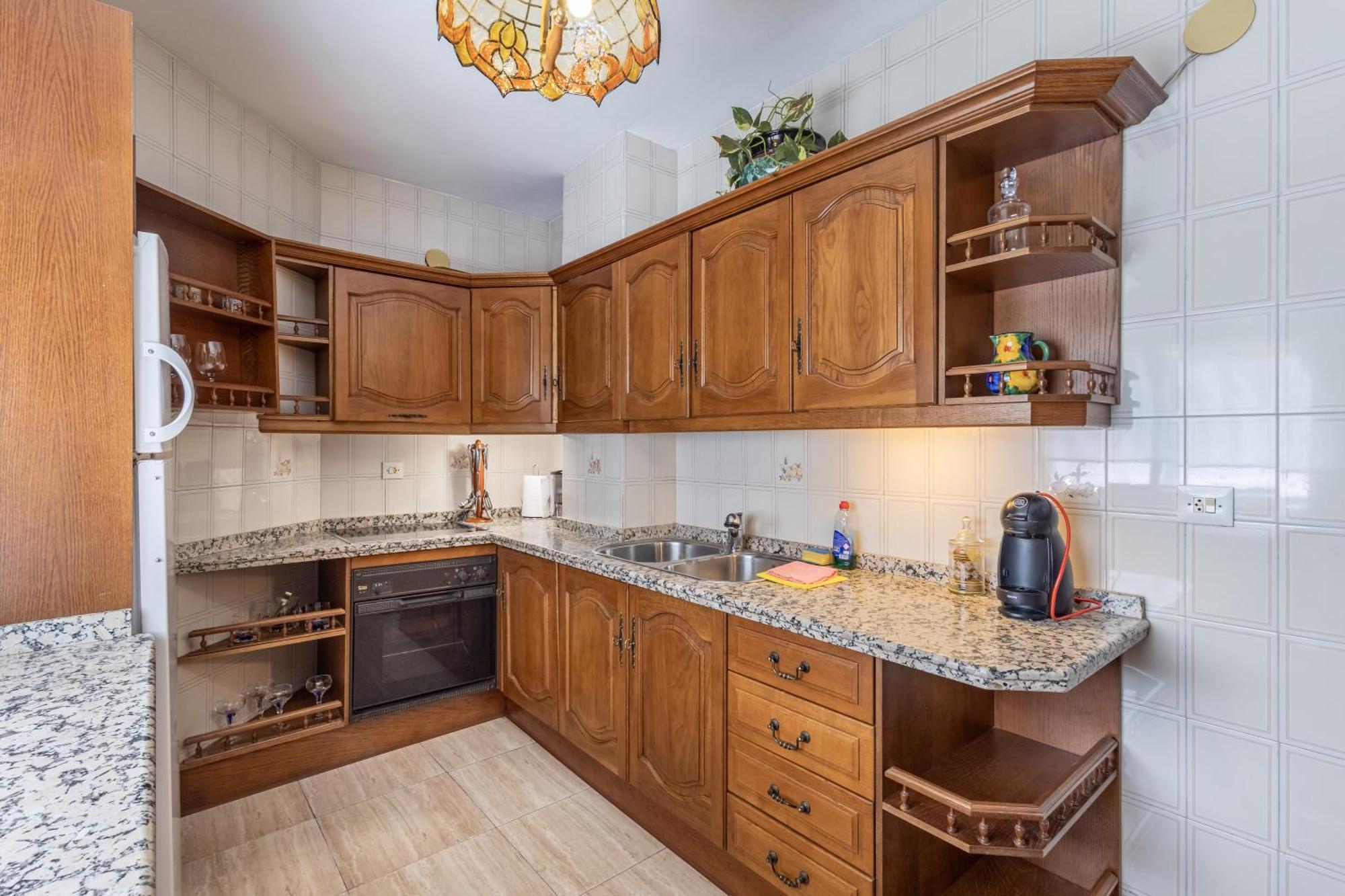 Dreaming Apartment Dona Luisa - Free Parking Granada Luaran gambar
