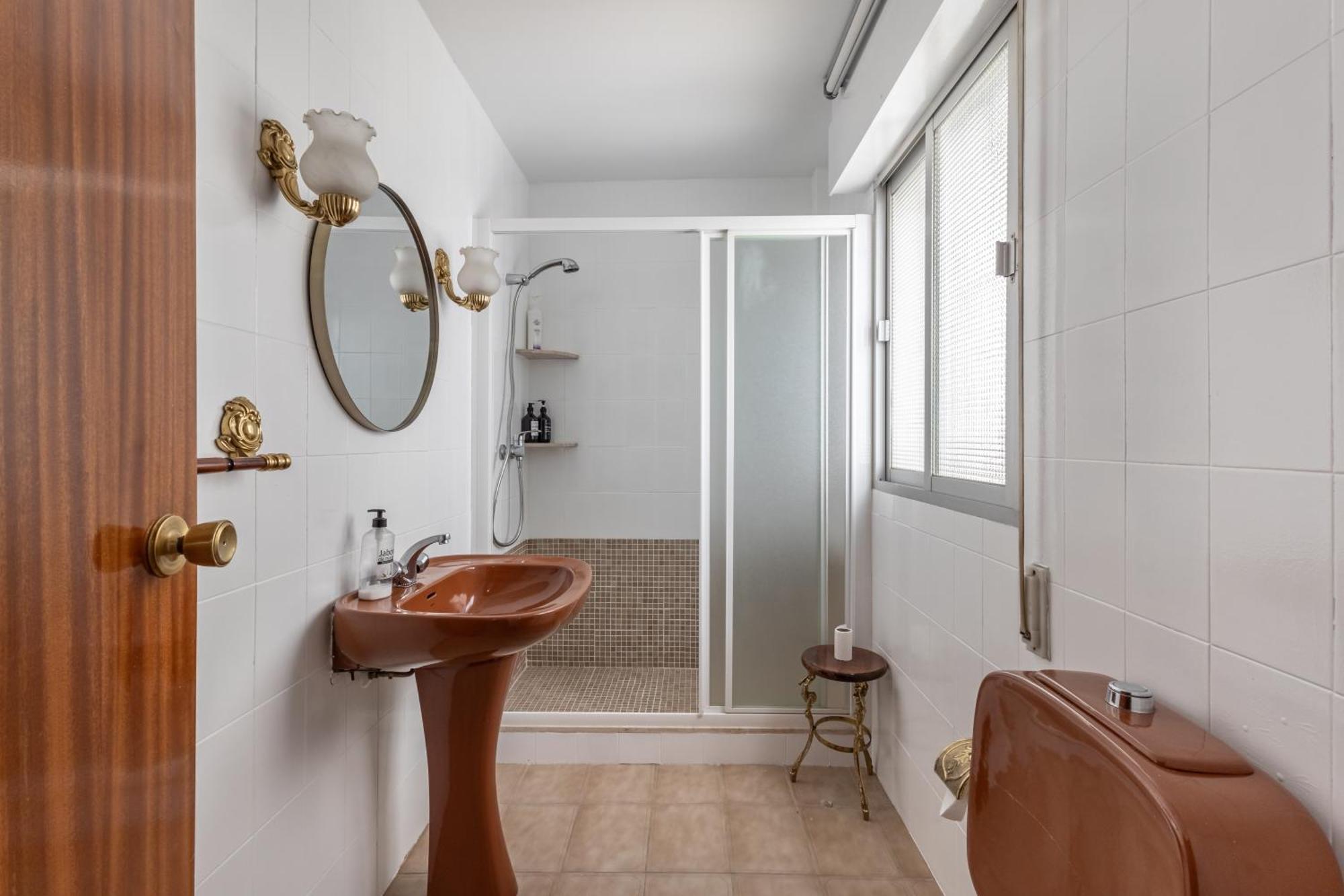 Dreaming Apartment Dona Luisa - Free Parking Granada Luaran gambar