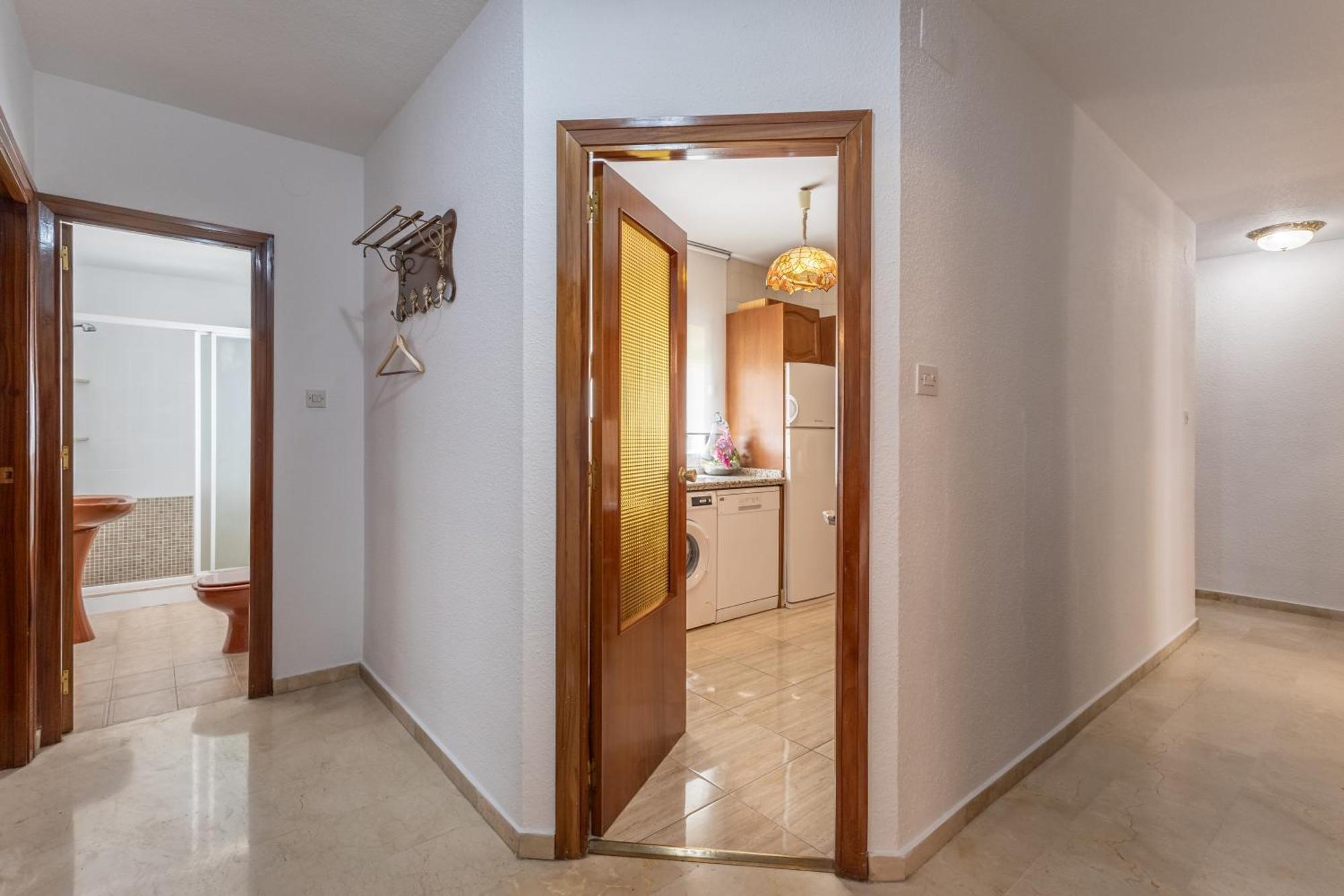 Dreaming Apartment Dona Luisa - Free Parking Granada Luaran gambar