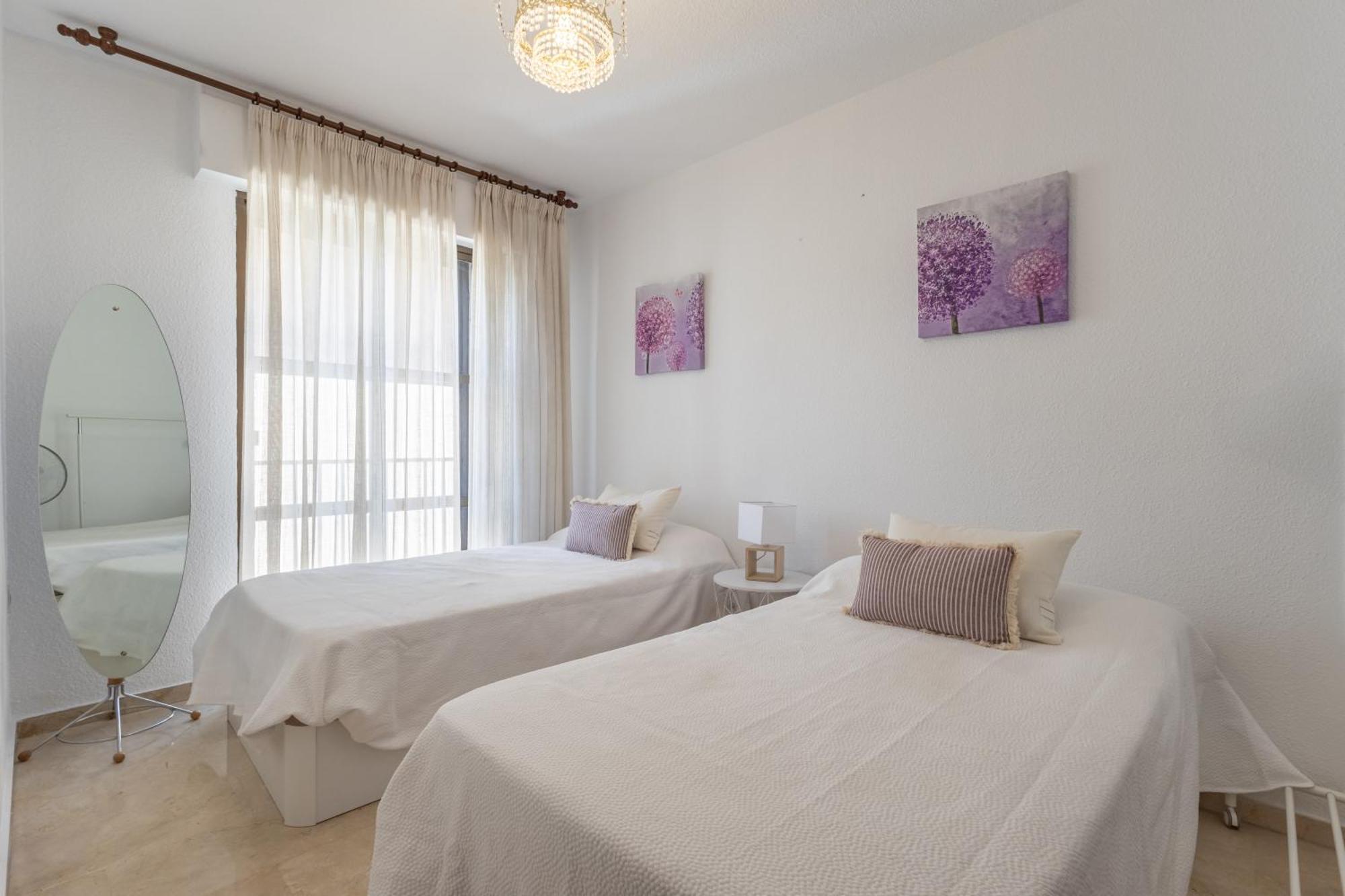 Dreaming Apartment Dona Luisa - Free Parking Granada Luaran gambar