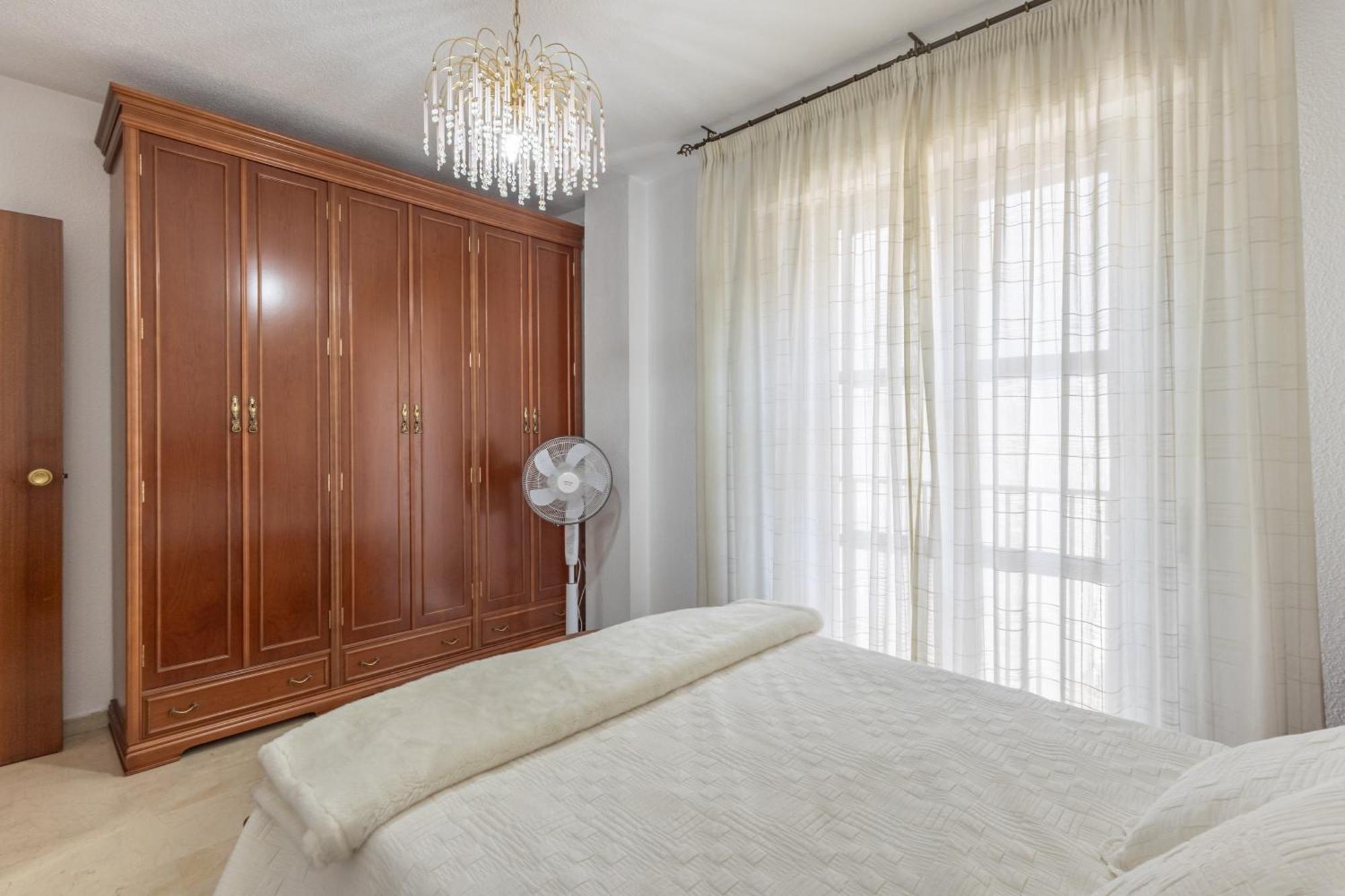 Dreaming Apartment Dona Luisa - Free Parking Granada Luaran gambar